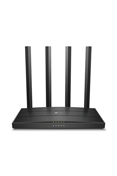 TP-LINK ROUTER WiFi 5 2.4 GHz 5 GHz ARCHER