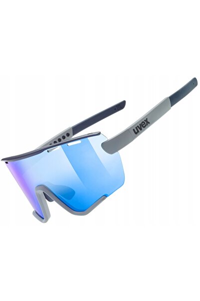 Uvex Ochelari de soare Sportstyle 236 Set