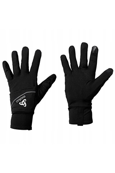 Odlo Mănuși Intensity Cover Safety Light L