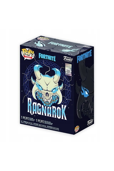 Funko POP! Tricou Fortnite Ragnarok fosforescent M