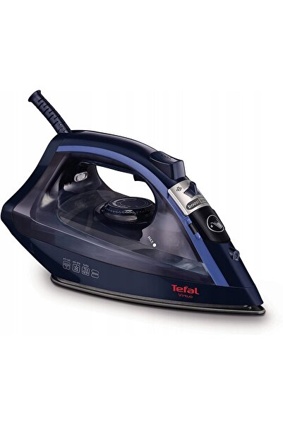 TEFAL FV1739E0 Virtuo Fier de călcat cu aburi 2000 W sistem anti-picurare