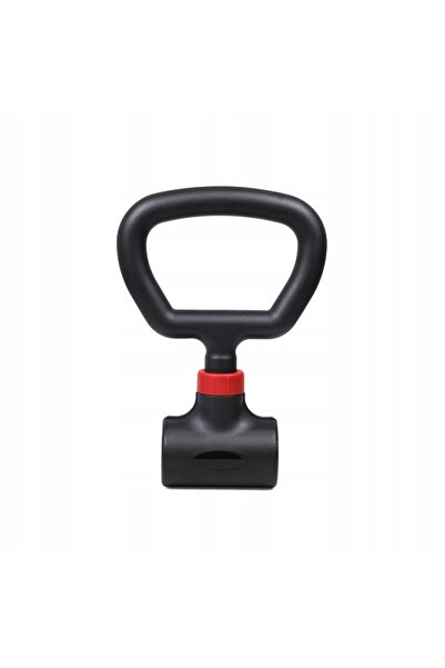 inSPORTline Adaptor mâner pentru Kettlebell Dumbell 40KG pivotant