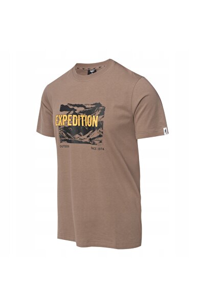 HI-TEC Tricou bărbătesc cu mânecă scurtă REMAN S