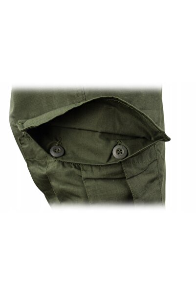 NO BRAND Pantaloni scurți Texar WZ10, OLIVE, pantaloni de camuflaj, tactici, ...