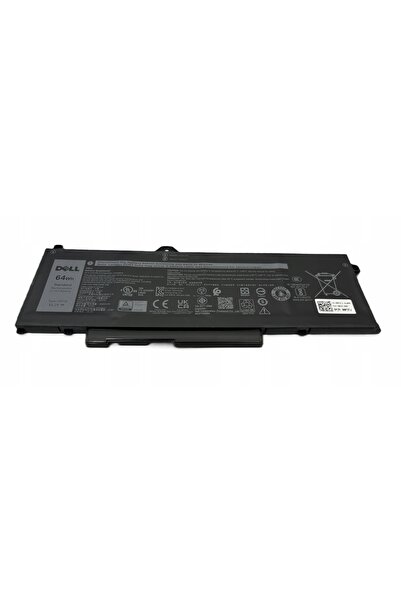 Dell Baterie litiu-ion cu 4 celule de 64Wh pentru laptopuri, GRT01