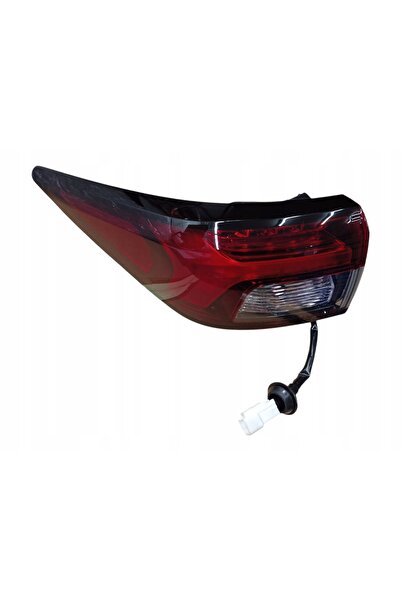 PRC MITSUBISHI OUTLANDER IV LAMPĂ ARIPIE SPATE STÂNGA 22 - 25