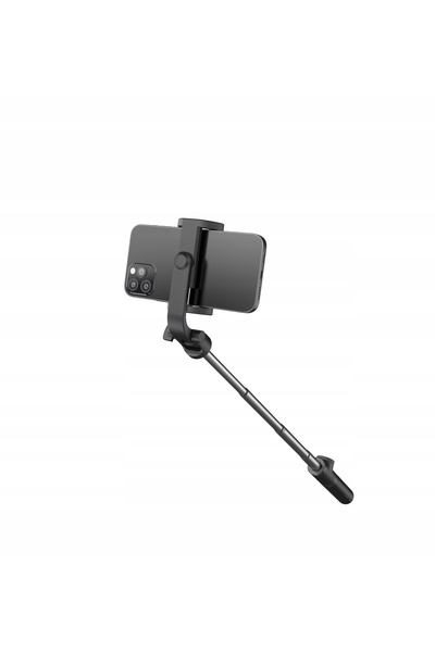 NO BRAND SWISSTEN kijek trepied selfie stick 1/4 " max 1kg