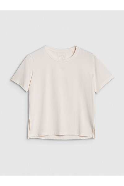 4F Tricou de damă TFTSF1236 S