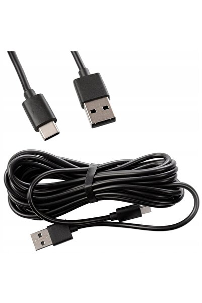 70MAİ Cablu de alimentare USB-C ORIGINAL pentru camere