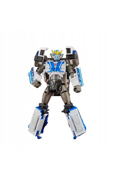Hasbro TRANSFORMERS LEGACY UNITED FIGURKA AUTOBOT AUTO ROBOT STRONGARM F9187