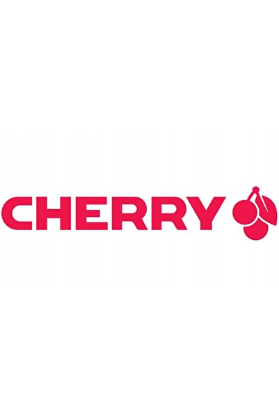 Cherry Tastatură ergonomică cu design minimalist de birou KC1000 Albă QWERTZ USB