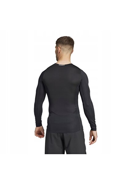 NO BRAND Tricou cu mânecă lungă pentru bărbați TF LS TEE S