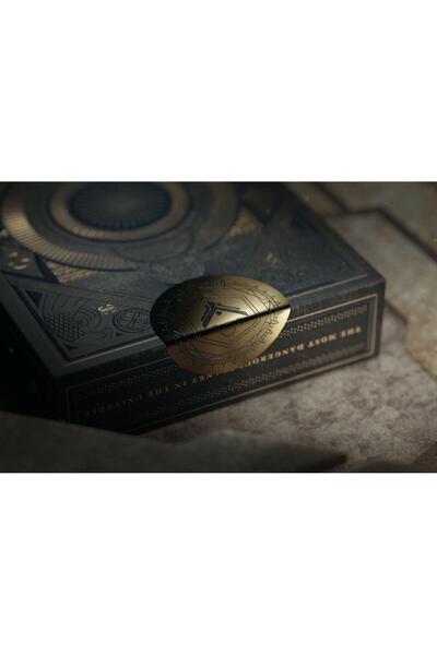 Theory11 Dune Playing Cards