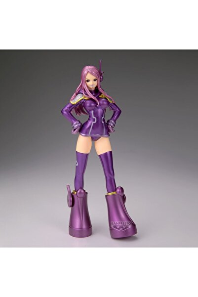 NO BRAND Figurină BANPRESTO ONE PIECE DXF THE GRANDLINE SERIES - EGG
