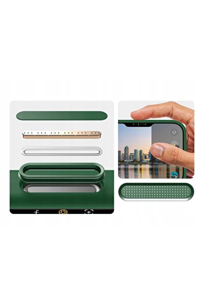 NO BRAND Husă din silicon cu MagSafe Elago pentru iPhone 17, culoare Alpine G...