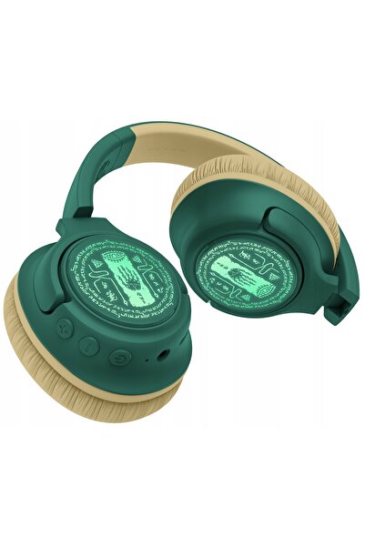 NO BRAND Căști over-ear OTL Legend of Zelda