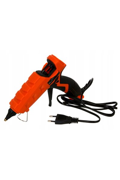 richmann Pistol de lipit la cald cu mâner din cauciuc, 11 mm, 100 W, 190-220 ° C