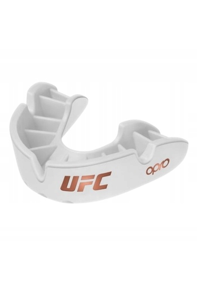 OPRO UFC Protecție dentară bronz