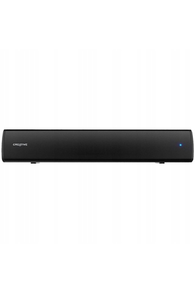 CREATIVE Soundbar stage air V2 boxă wireless BT/AUX Negru