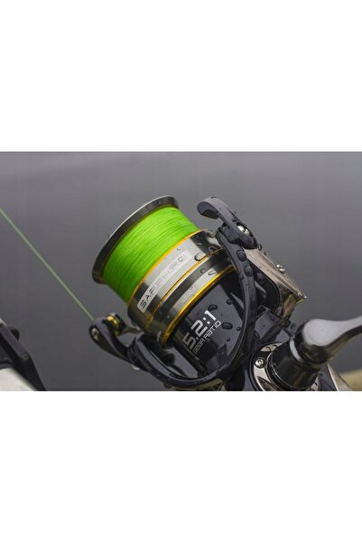 NO BRAND Mulineta spinning Favorite Sapphire 2000 SPHR201