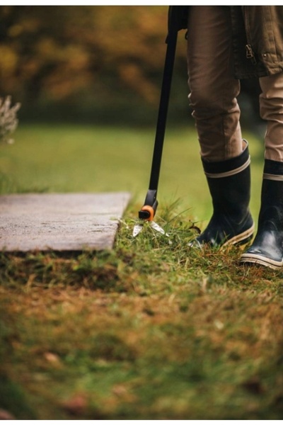 FiSKARS Foarfecă de mână PowerGear II L74