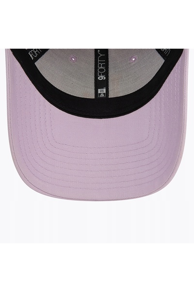 NEW ERA Șapcă de baseball pentru femei Wmns Le 940 La Dodgers mov pastel OS