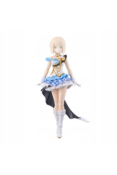 BANDAI MODEL FIGURKI 30MS THE IDOLMASTER PIESE DE CORP OPȚIONALE BEYOND THE B
