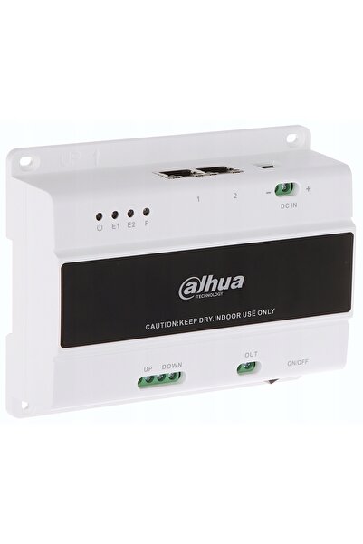 DAHUA SWITCH VTNS2003B-2 cu 2 fire