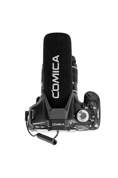 Comica Microfon Dinamic Vocal CVM-V30-LITE