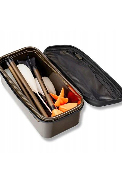 NO BRAND Nash Torba Pokrowiec Subterfuge Waterbox Pouch Large 2.6L – 8.5cm x ...
