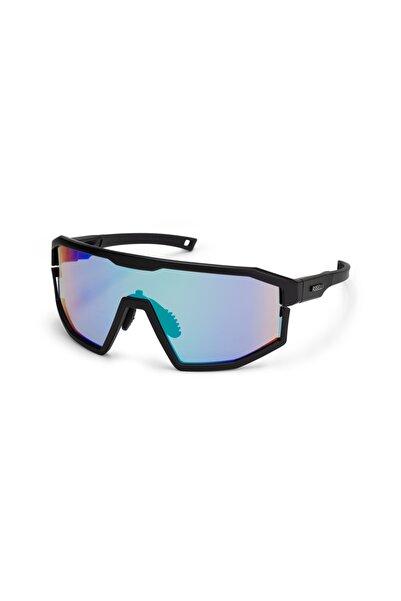 Rogelli Ochelari de soare Recon negri/nordic light