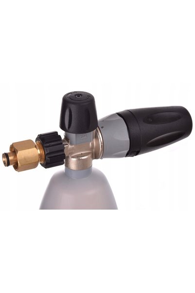 Techkar Pianownica SCHIUMA pentru spălătorul Karcher HD HDS Easy Lock TR22IG ...