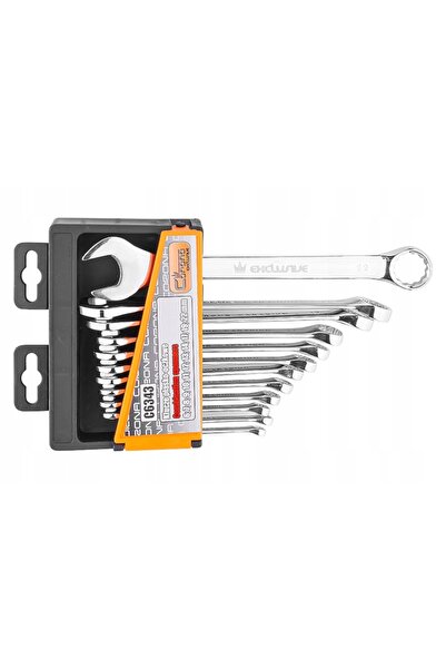 richmann CHEI IMBUTITE 6-22 MM 12 PIESE SET SOLID C6343