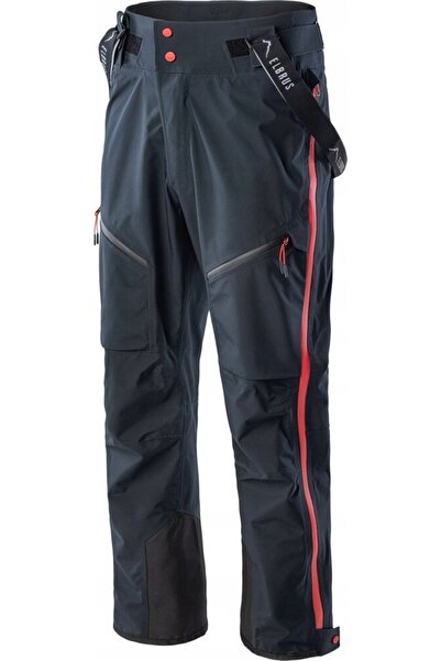 ELBRUS Pantaloni bărbați PRO GUARD 3L HARDSHELL XS