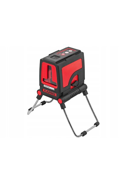 Kapro Nivelator laser cu linii în cruce + Suport KA872