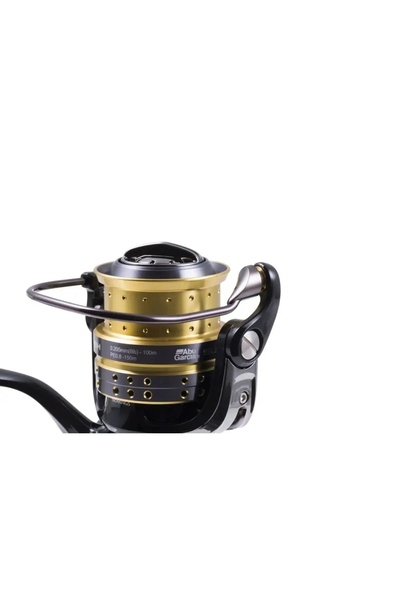 NO BRAND Mulineta de pescuit Abu Garcia Superior 2500SH
