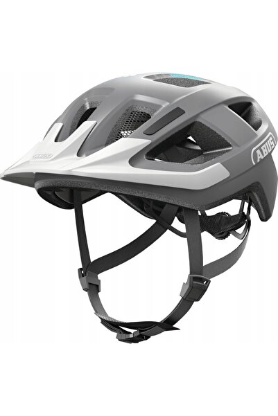 Abus Cască de ciclism Aduro 3.0 race gri 58-62 cm (L)