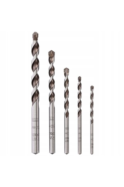 Irwin Burghie pentru beton, fără fir, 4-12mm, 7 bucăți
