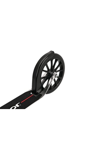 Razor Trotinetă cu două roți 13073013 argintie
