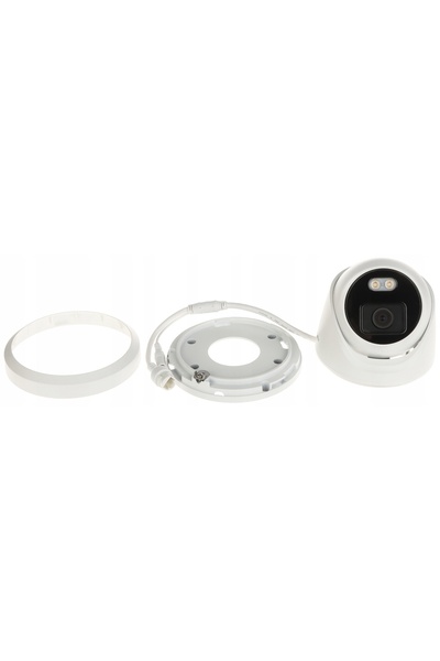 Hikvision Cameră IP 4 Mpx 2.8 mm ColorVu POE ONVIF