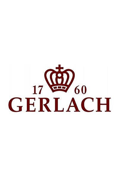 Gerlach Mango Widelczyki pentru prăjituri, cutie pentru 12 persoane