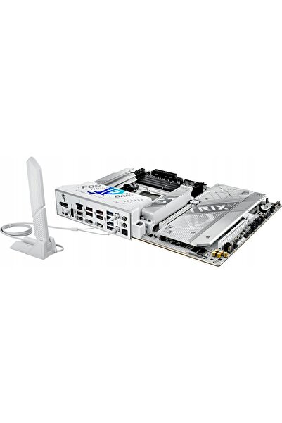 ASUS Placă de bază ROG STRIX X870-A GAMING WIFI ATX Socket AM5 4 x DIMM