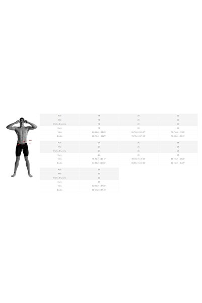 FUNKİTA Slipuri de baie pentru bărbați Funky Trunks Apex Viper pressure point 24