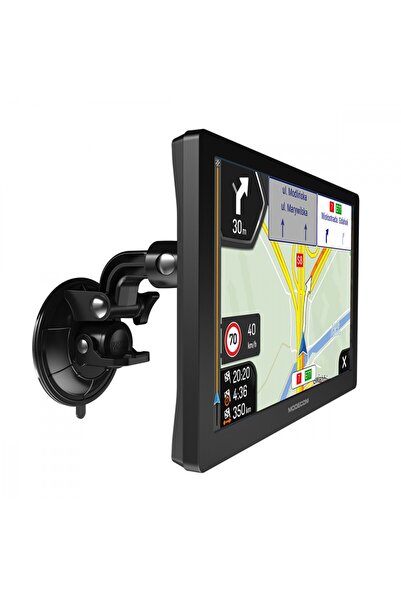 Modecom Navigație auto FreeWAY CX 9.4 iGO Navigation Truck (Europa)