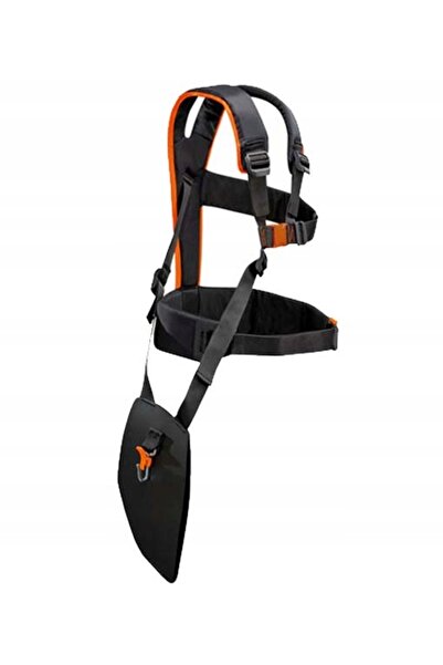 STIHL Manșoane universale avansate pentru remorci de cai, transportoare și cu...
