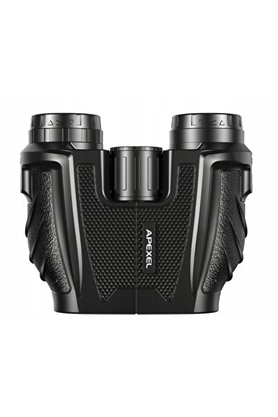 APEXEL LORNETKA Binoclu HD 10x25 BAK4