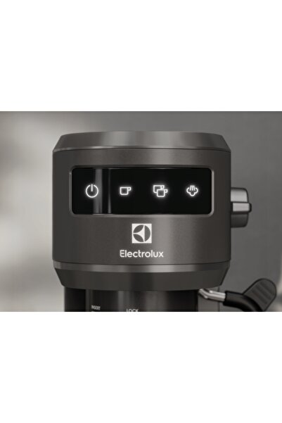 Electrolux Mandrină expres E6EC1-6BST