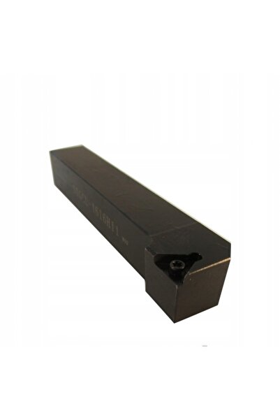 NO BRAND Cuțit de strung STGCL 2525 M16 stânga pentru TCMT16