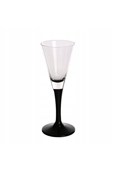 ALTOM DESIGN SET DE PAHARE PENTRU BĂUTURI ALCOOLICE COMPLET ONYX 6 PIESE
