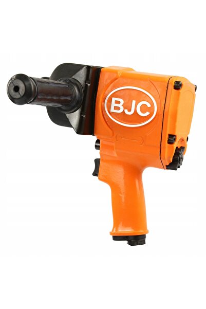 BJC Cheie de impact pneumatică, prindere de 3/4, 1800 Nm putere